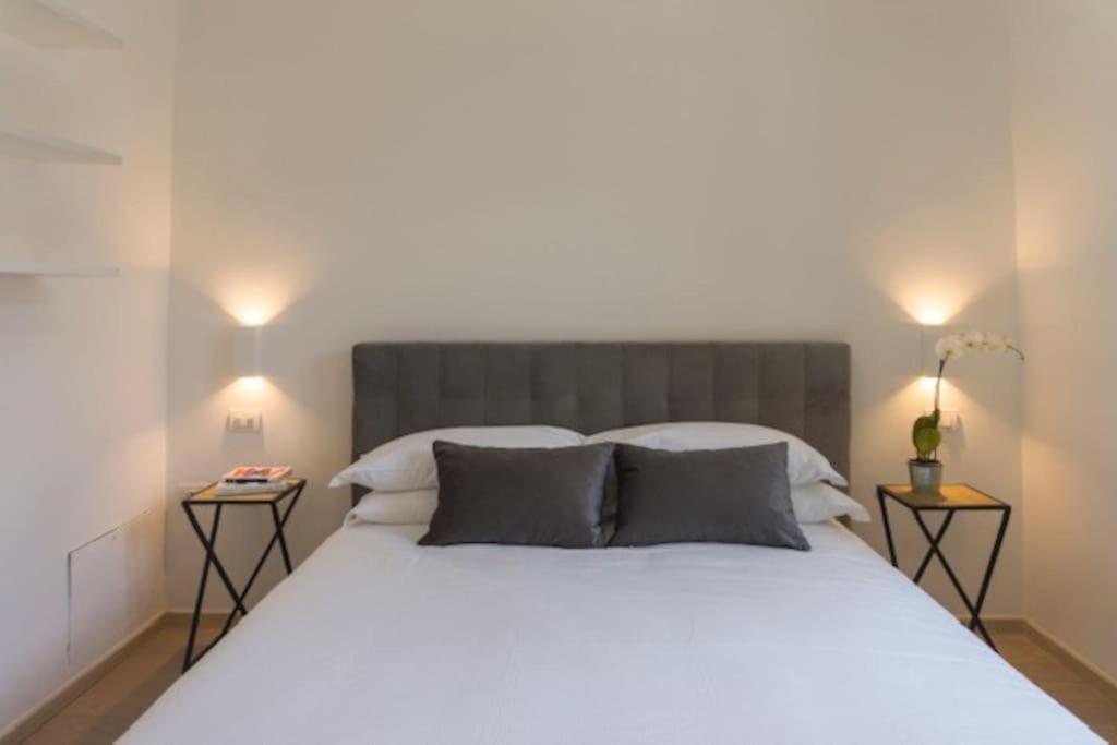 Borgo Charme Elegante E Unico. Dimora Da Sogno Apartment Rome Luaran gambar