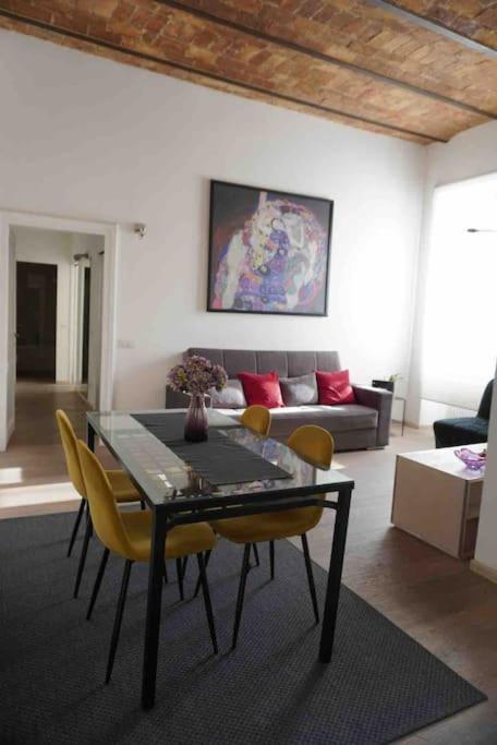 Borgo Charme Elegante E Unico. Dimora Da Sogno Apartment Rome Luaran gambar