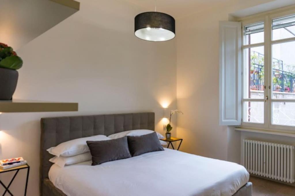 Borgo Charme Elegante E Unico. Dimora Da Sogno Apartment Rome Luaran gambar