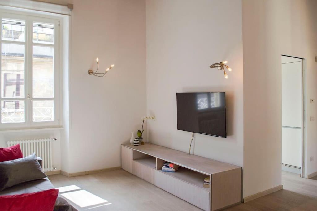 Borgo Charme Elegante E Unico. Dimora Da Sogno Apartment Rome Luaran gambar